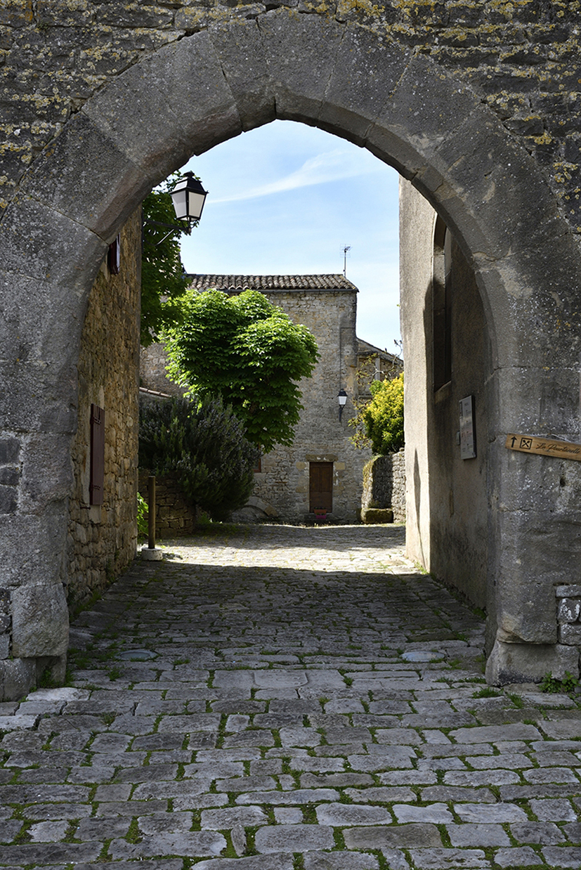 Fort de Saint-Jean d'Alcas