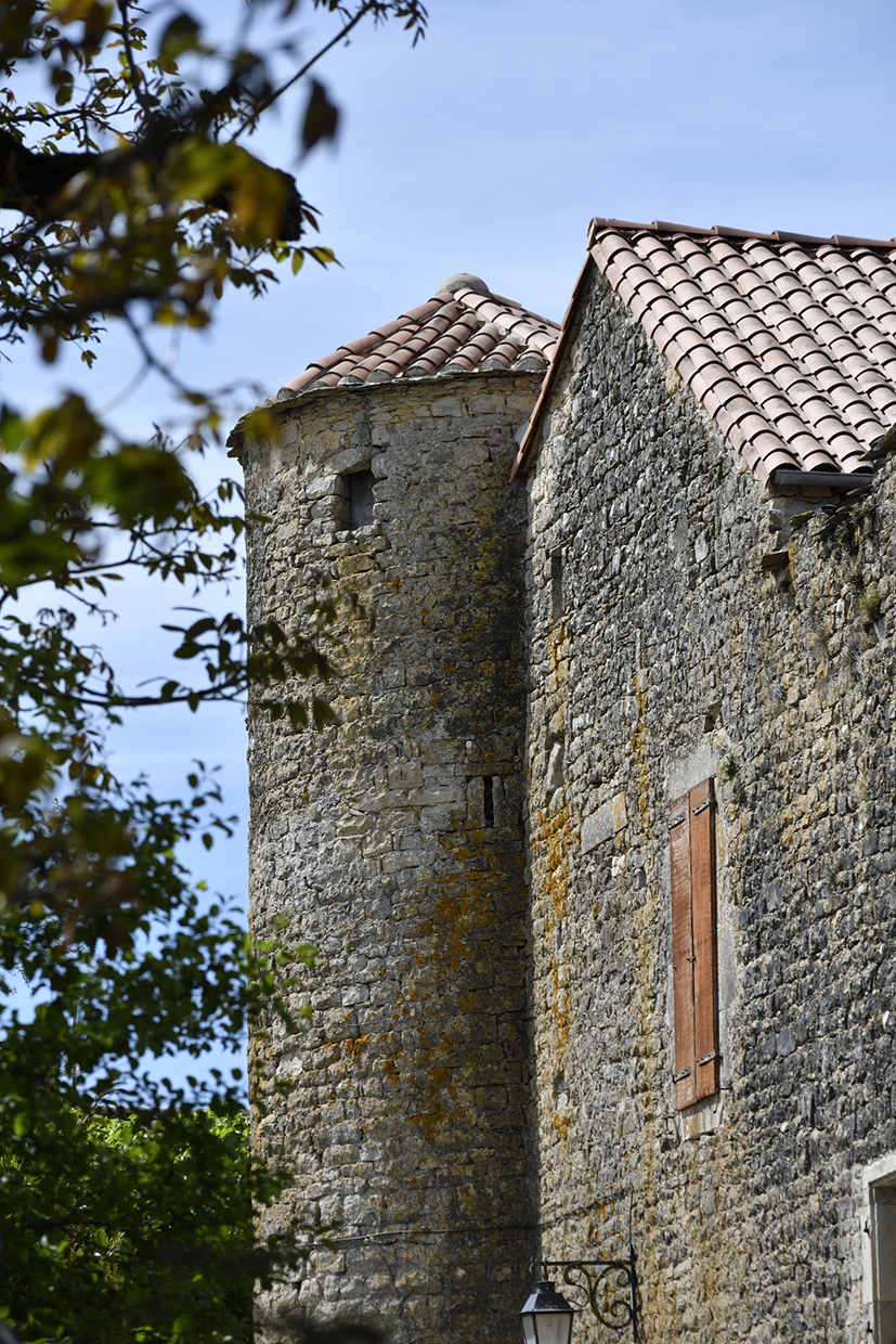 Fort de Saint-Jean d'Alcas