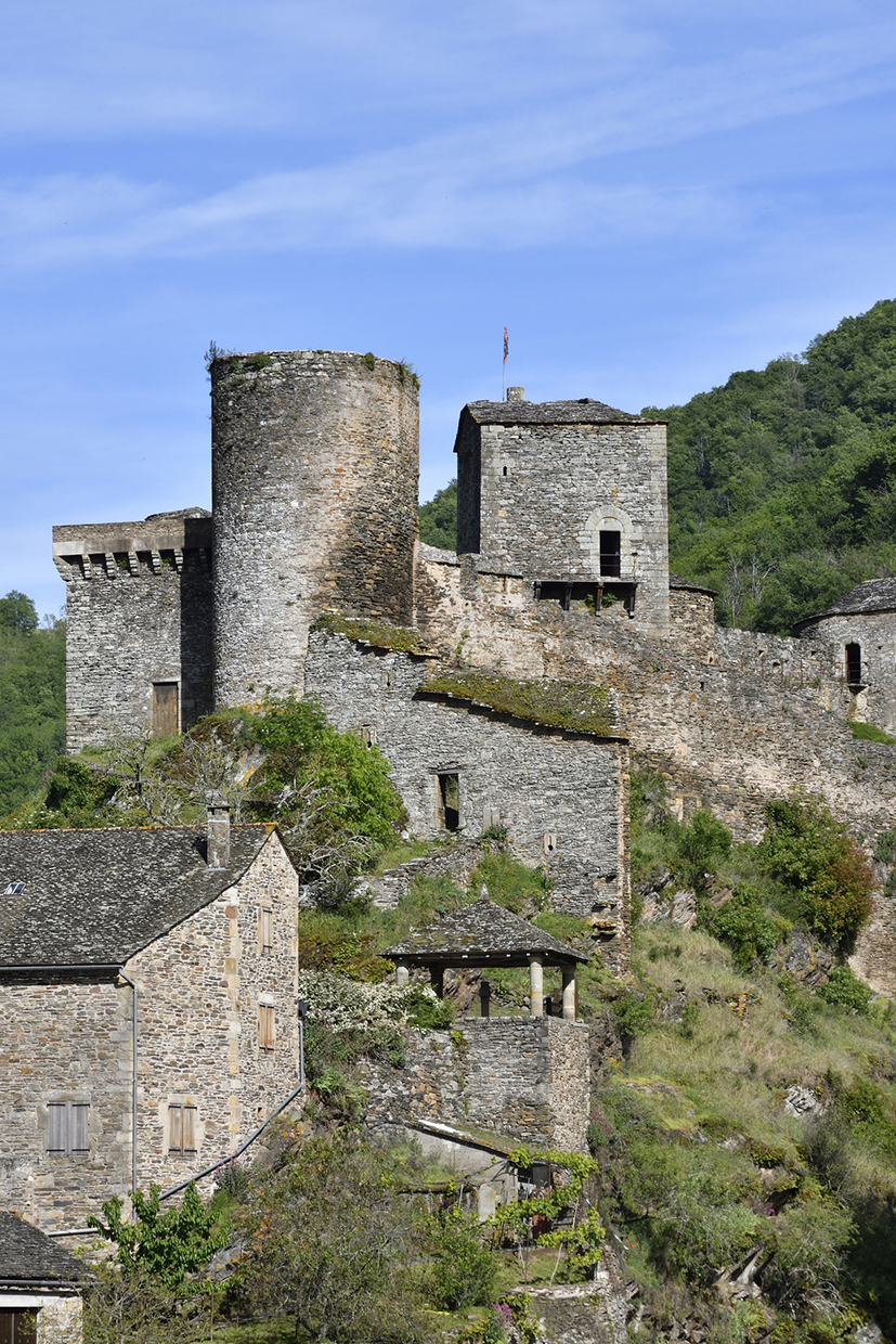 Brousse-le-Château