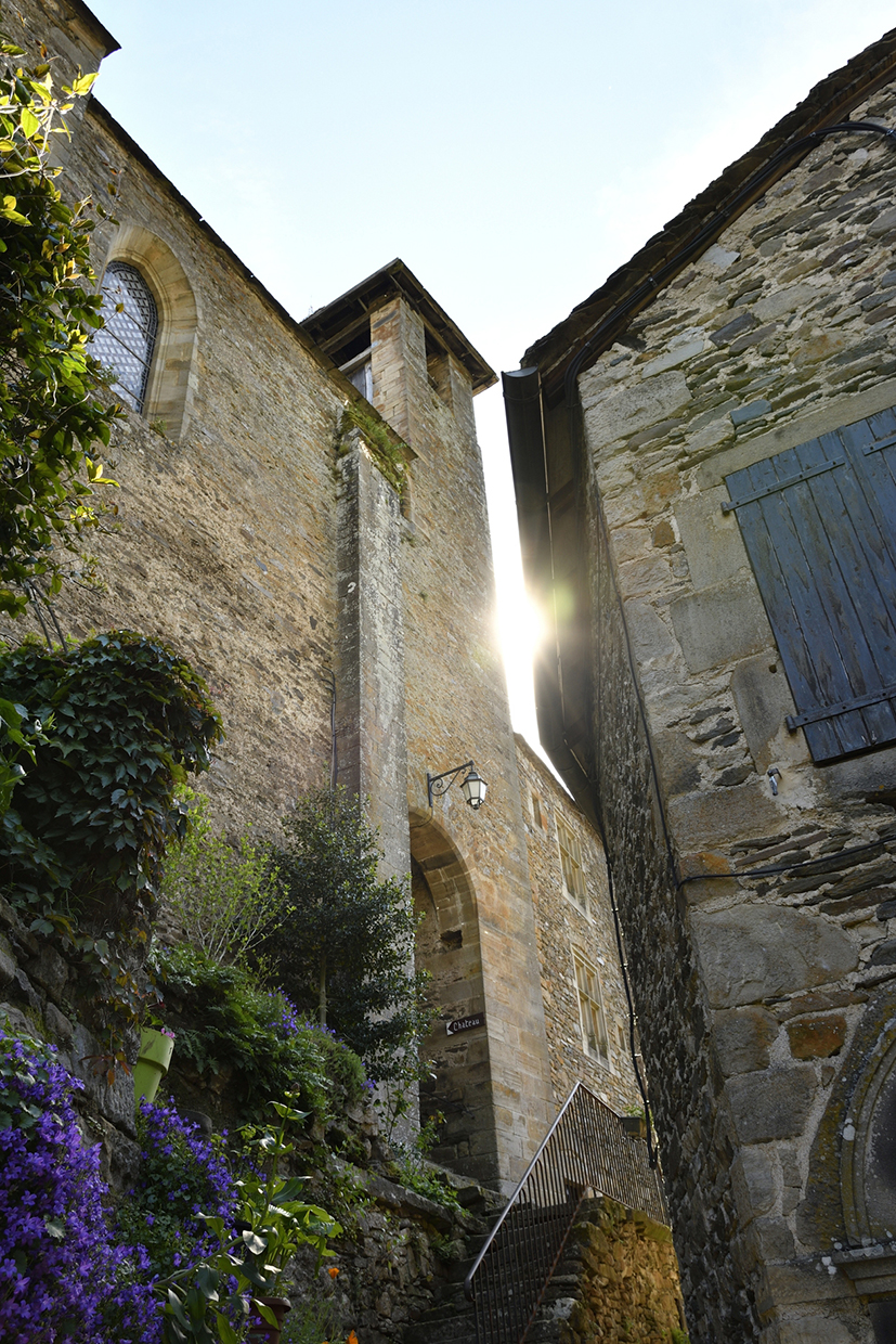 Brousse-le-Château